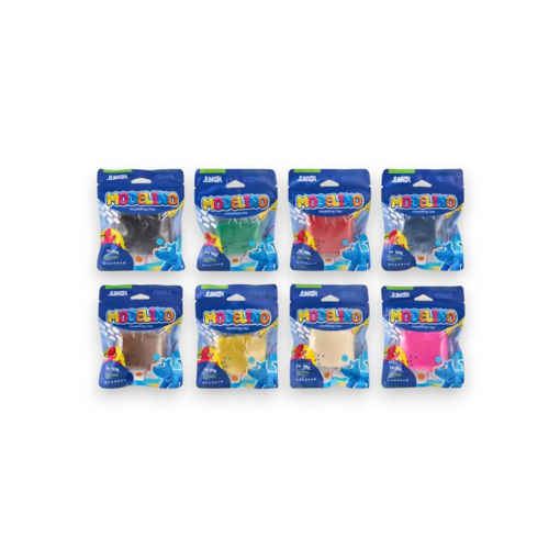 Picture of MODELLING CLAY 50G